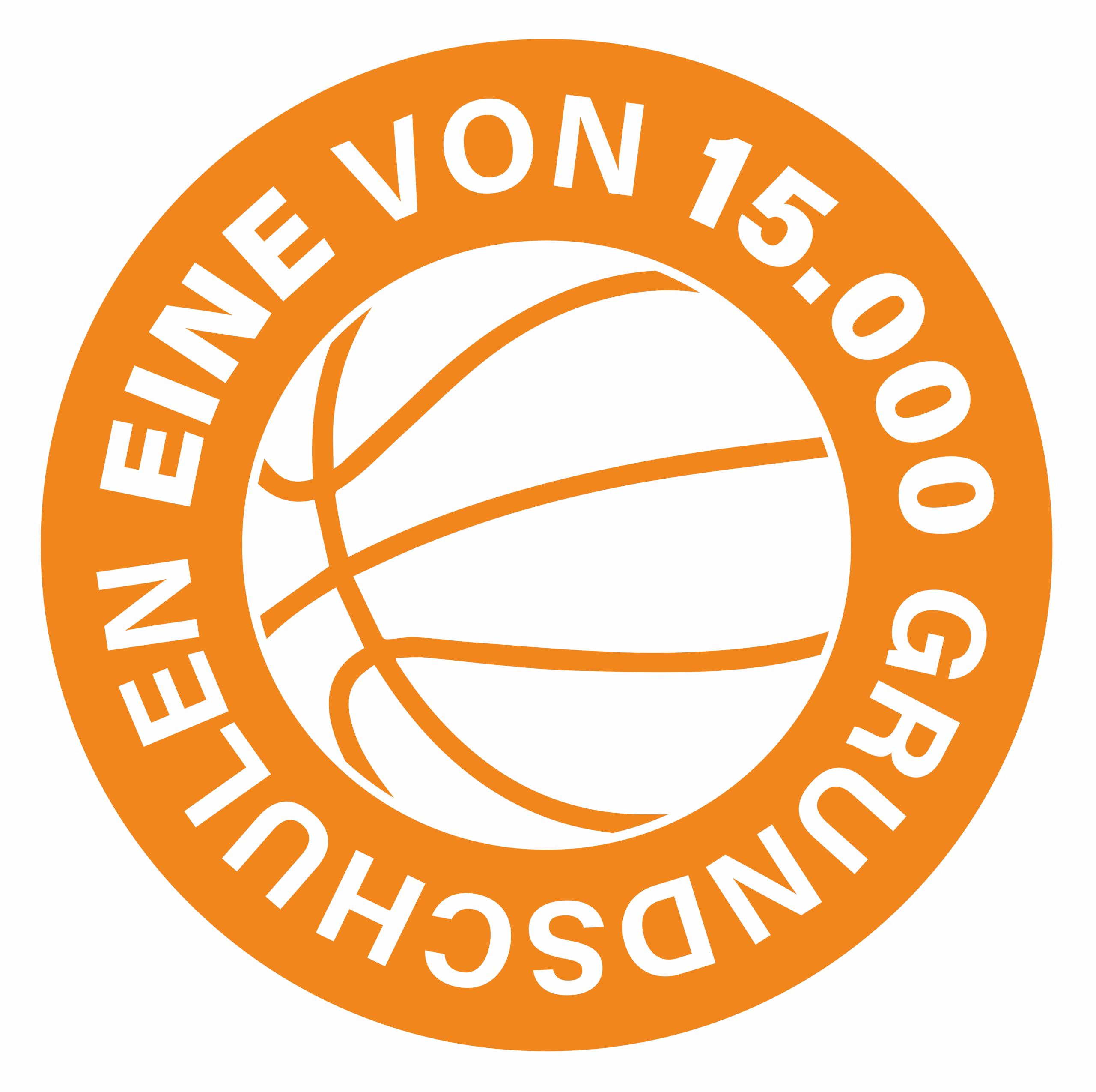 Grundschuloffensive „15.000xBasketball“ startet ins zweite Schuljahr – 2.500 Grundschulen dabei, 150.000 Kinder in Bewegung